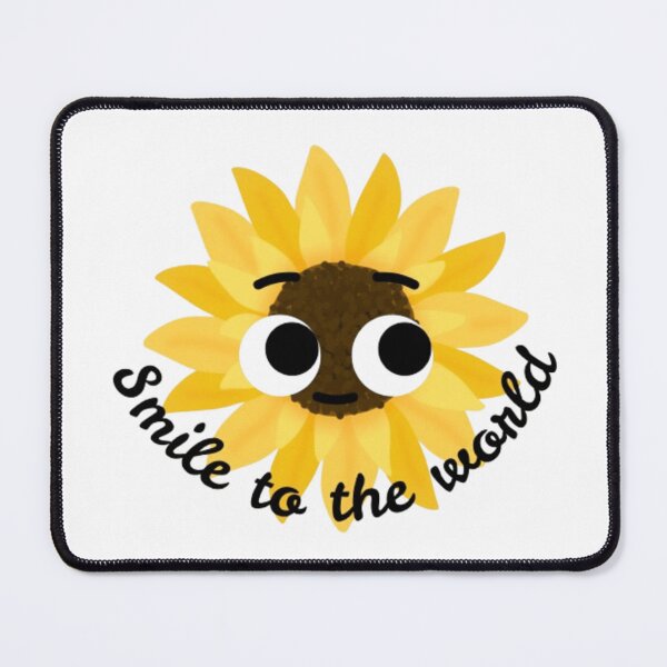 Item preview, Smile to the World designed and sold by RSTrrendywear.