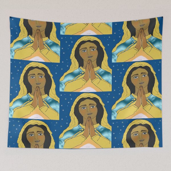 Item preview, Prayers and Blessings For You designed and sold by kristalcurt.