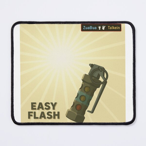 Item preview, easy flash designed and sold by capodecima.