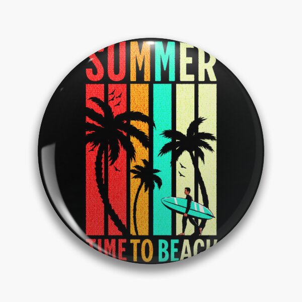 Item preview, Summer, time to the beach designed and sold by Moss do.