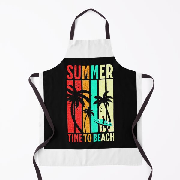 Item preview, Summer, time to the beach designed and sold by Moss do.