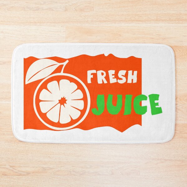 Item preview, Fresh Juice designed and sold by ANVivid.