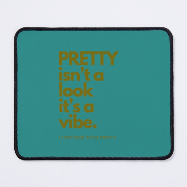 Item preview, LaMaisonOfMY I Just Need to Be Pretty COLLECTION No.1 GOLDEN GREEN designed and sold by LaMaisonOfMY.