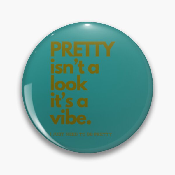 Item preview, LaMaisonOfMY I Just Need to Be Pretty COLLECTION No.1 GOLDEN GREEN designed and sold by LaMaisonOfMY.