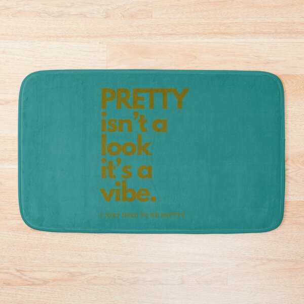 Item preview, LaMaisonOfMY I Just Need to Be Pretty COLLECTION No.1 GOLDEN GREEN designed and sold by LaMaisonOfMY.