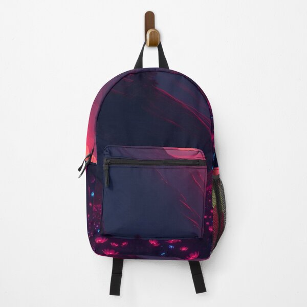 Item preview, Ethereal Landscape | Sunset-Inspired AI Generated Art designed and sold by typoinspired.