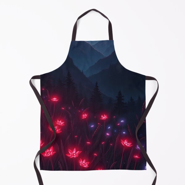 Item preview, Ethereal Landscape | Sunset-Inspired AI Generated Art designed and sold by typoinspired.