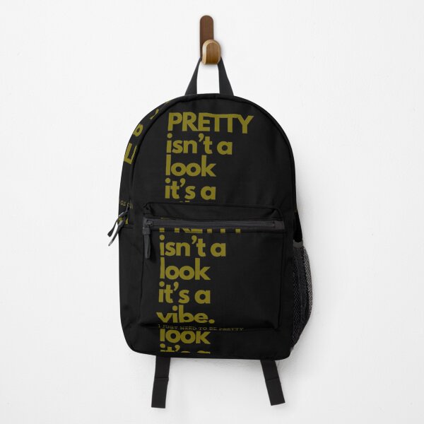 Item preview, LaMaisonOfMY I Just Need to Be Pretty COLLECTION No.1 GOLDEN BLACK designed and sold by LaMaisonOfMY.