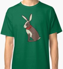 Peppy Hare Classic T-Shirt