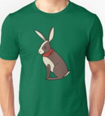Peppy Hare Unisex T-Shirt