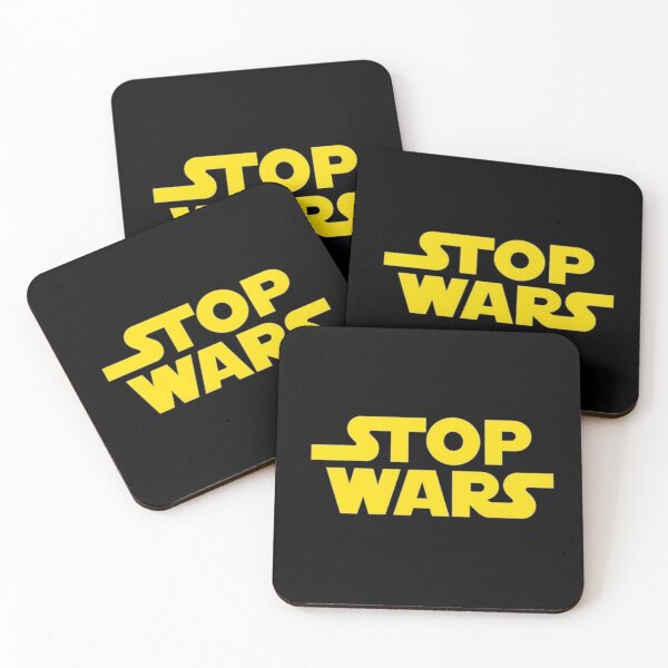 Item preview, Anti-War Message designed and sold by Aise06.