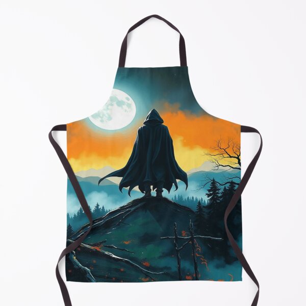 Item preview, Ethereal Moonlight Glow designed and sold by FotoworldEdel.