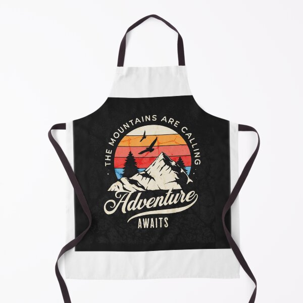Item preview, The mountain adventure designed and sold by Moss do.
