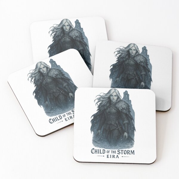 Item preview, White Frost Design designed and sold by CraftRushz.