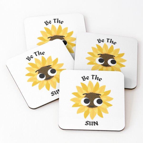 Item preview, Be The Sun designed and sold by RSTrrendywear.