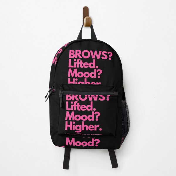 Item preview, LaMaisonOfMY I Just Need to Be Pretty COLLECTION No.3 PINK BLACK designed and sold by LaMaisonOfMY.