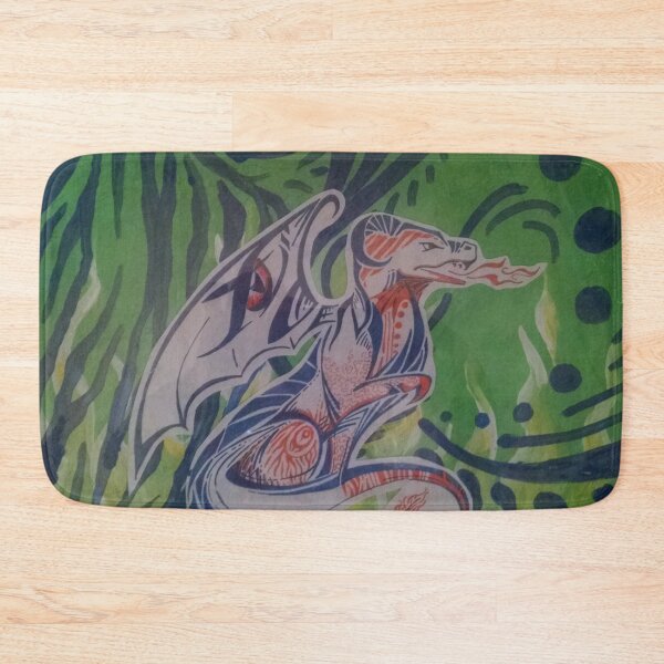 Item preview, Aiden DragonEye designed and sold by sarunamii.