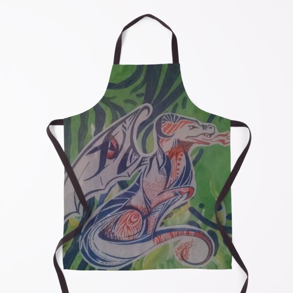 Item preview, Aiden DragonEye designed and sold by sarunamii.