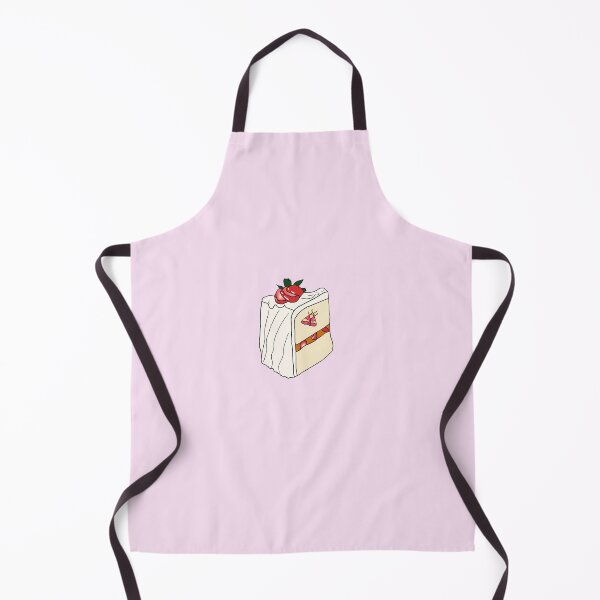Item preview, Elton the Rosy Maple Moth - Vanilla Bean Cake designed and sold by Pretty-Sounds.