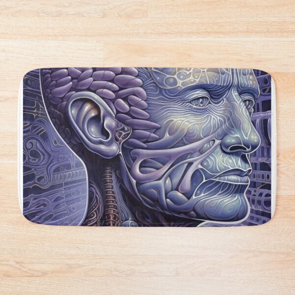 Item preview, frequency designed and sold by Artpleez.
