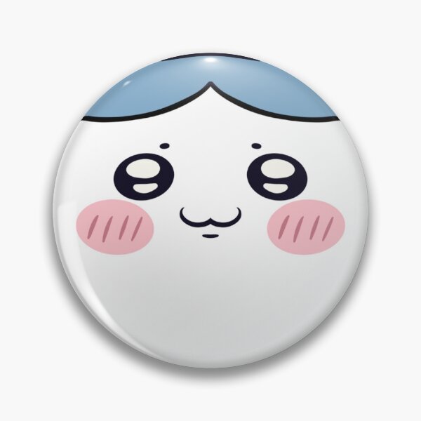 Item preview, Chiikawa Hachiware designed and sold by MirasolCyShop.