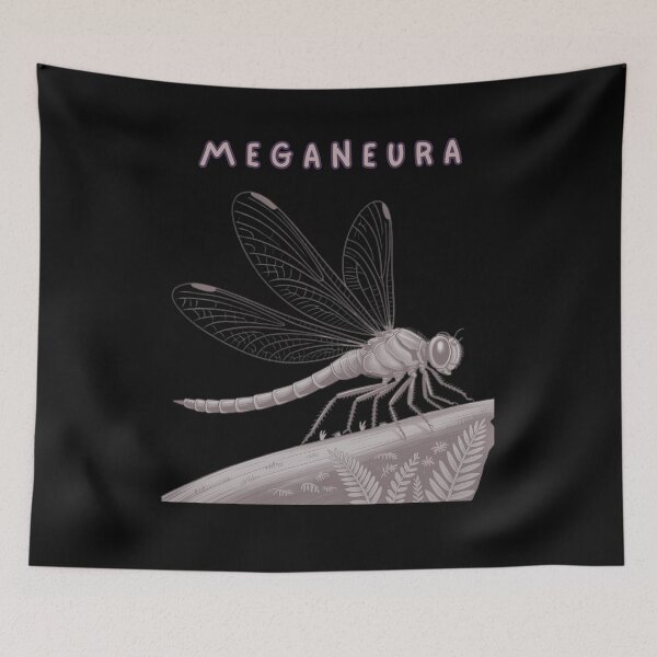 Item preview, MEGANEURA designed and sold by mirciashop.
