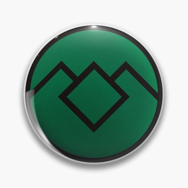 Item preview, Twin Peaks Owls Symbol designed and sold by Deepwood.