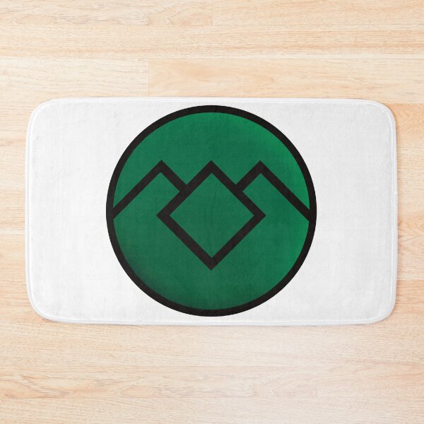 Item preview, Twin Peaks Owls Symbol designed and sold by Deepwood.