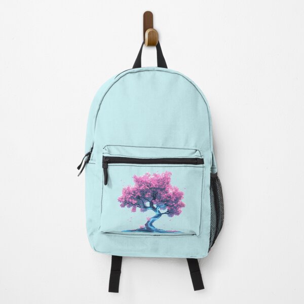 Item preview, Neon Sakura designed and sold by VisuAIze.