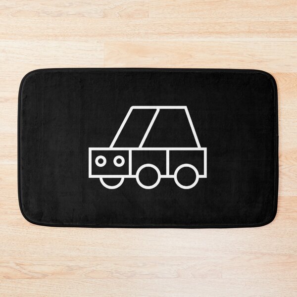 Item preview, cubic car designed and sold by hassanaljaziri.