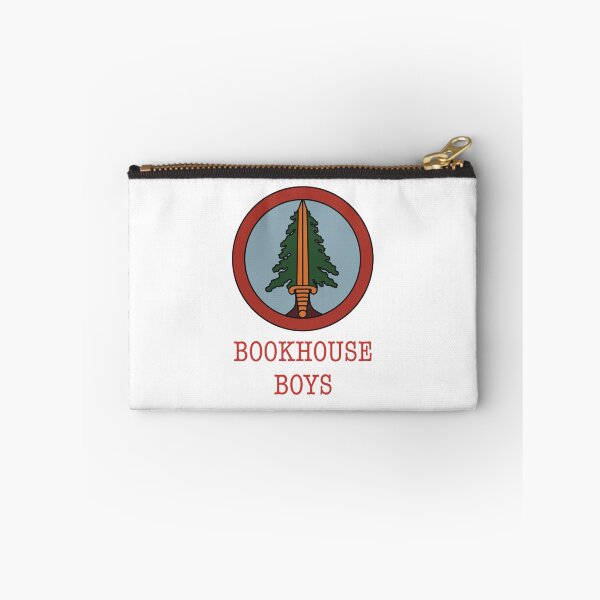 Item preview, Bookhouse Boys club  designed and sold by Deepwood.