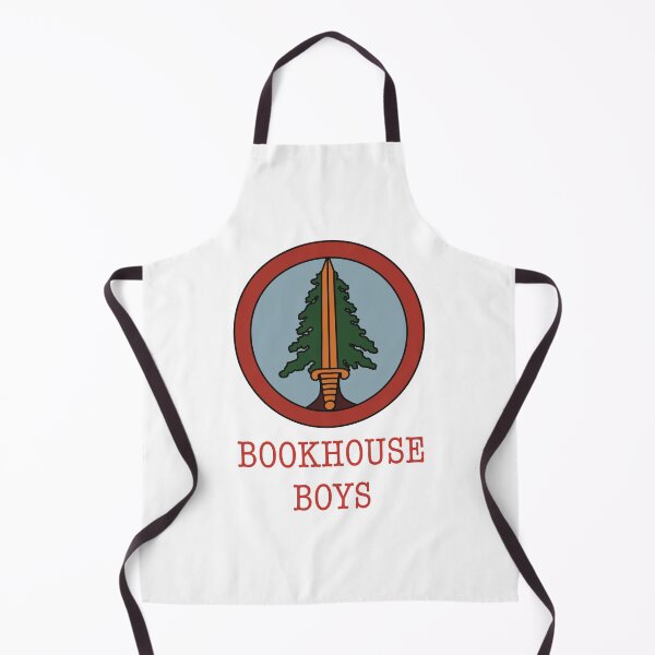 Item preview, Bookhouse Boys club designed and sold by Deepwood.