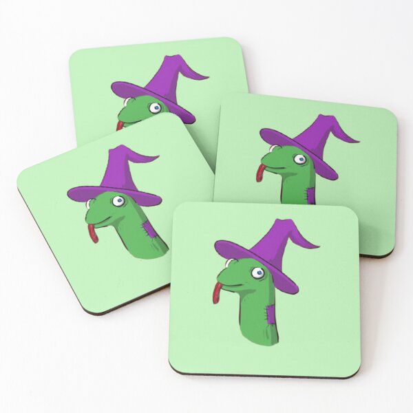 Item preview, Witch sock designed and sold by PtitDragonne.