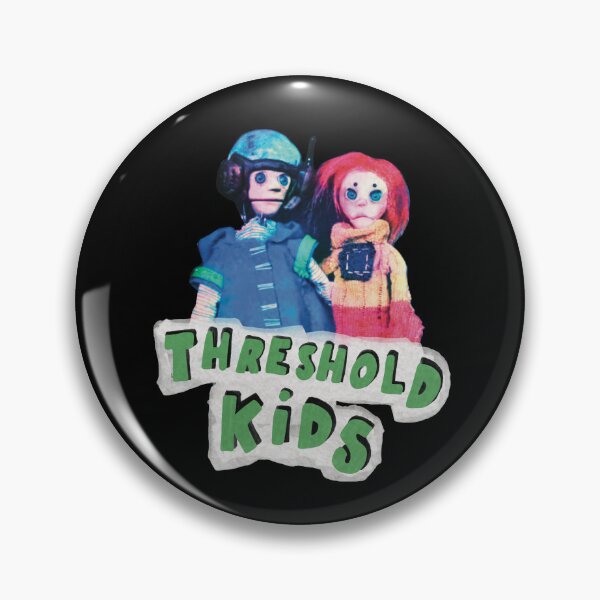Item preview, Threshold kids designed and sold by Deepwood.