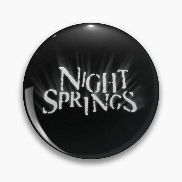 Item preview, Night Springs designed and sold by Deepwood.