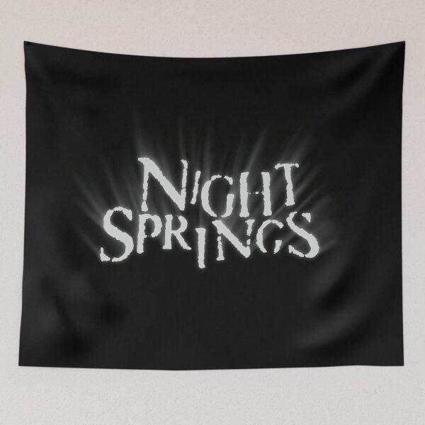 Item preview, Night Springs designed and sold by Deepwood.