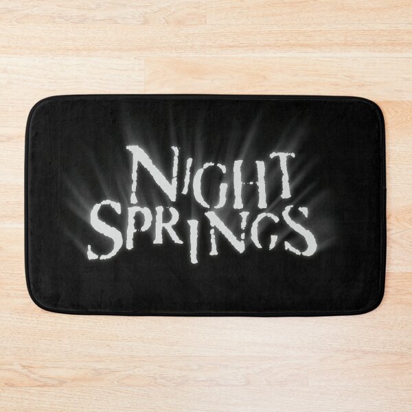Item preview, Night Springs designed and sold by Deepwood.
