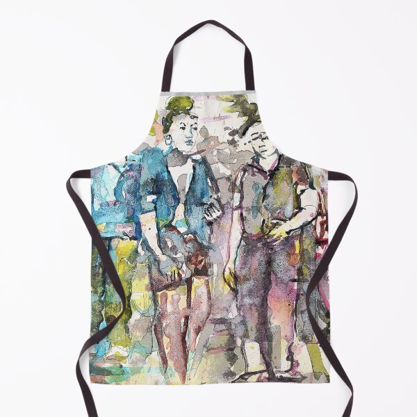 Item preview, Copy of Humanity in motion in colour designed and sold by gordonartist1.