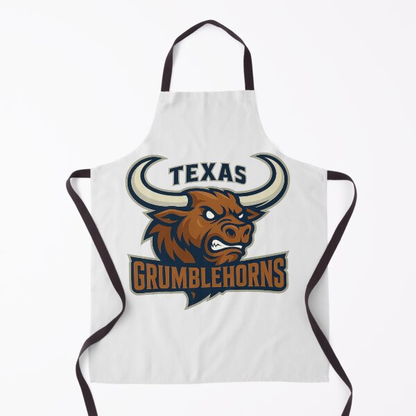 Item preview, Texas Grumblehorns designed and sold by Charisma Enigma.
