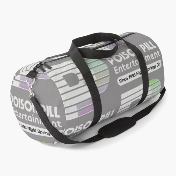 Item preview, Poison Pill Entertainment designed and sold by Deepwood.