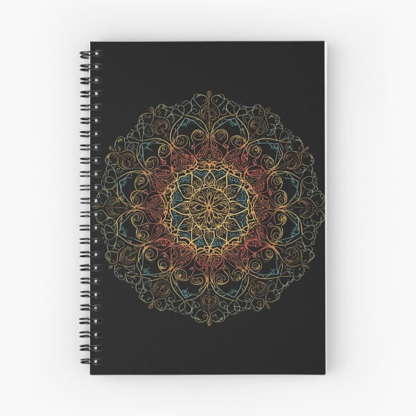 Item preview, Lace mandala designed and sold by Elite Print Studio.