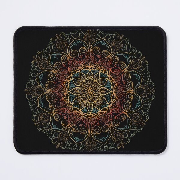 Item preview, Lace mandala designed and sold by Elite Print Studio.