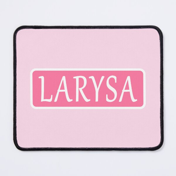 Item preview, Larysa Name designed and sold by Jeallan Designs.