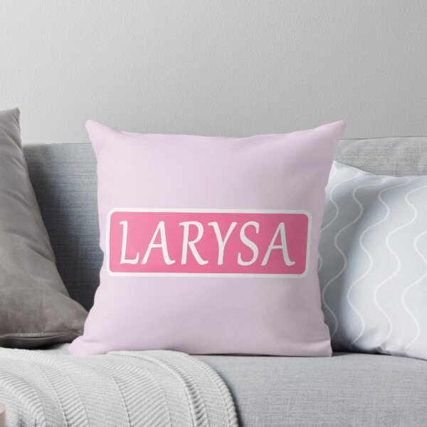 Item preview, Larysa Name designed and sold by Jeallan Designs.