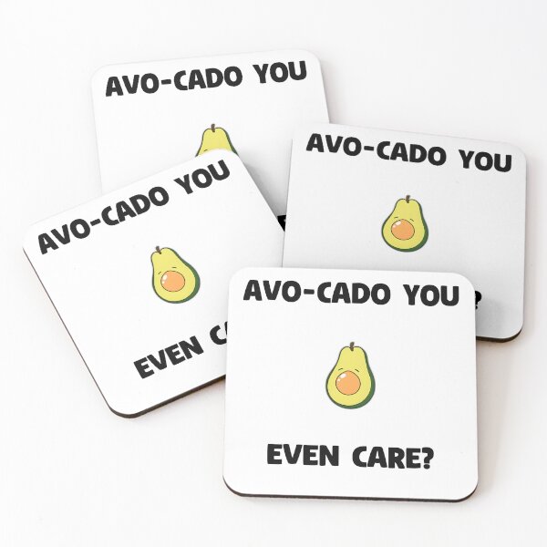 Item preview, Existential Avocado designed and sold by allogy.