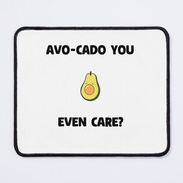 Item preview, Existential Avocado designed and sold by allogy.