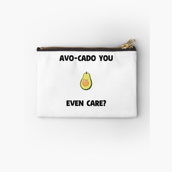 Item preview, Existential Avocado designed and sold by allogy.