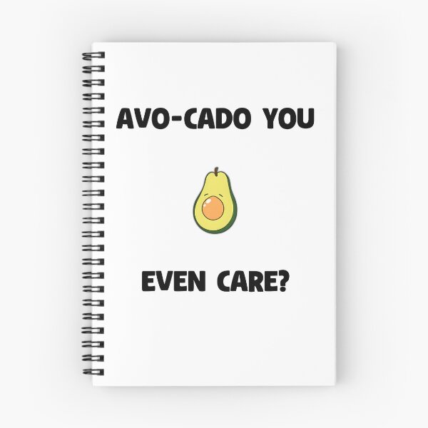 Item preview, Existential Avocado designed and sold by allogy.