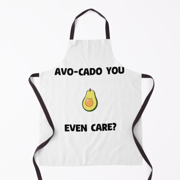 Item preview, Existential Avocado designed and sold by allogy.