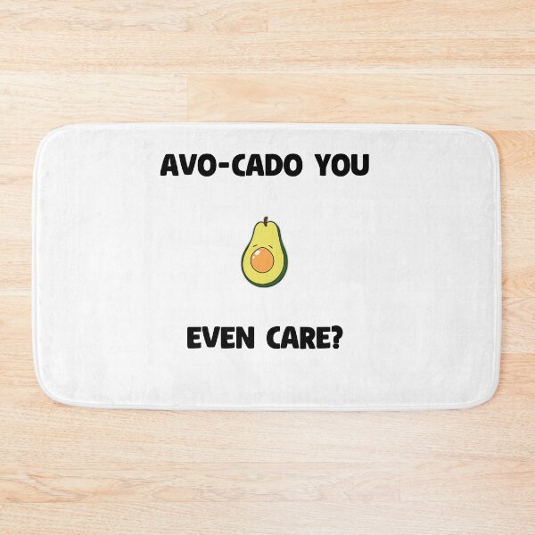 Item preview, Existential Avocado designed and sold by allogy.